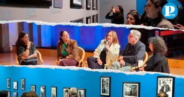 “Mujeres de Letras”, exposición fotográfica que rinde homenaje a escritoras mexicanas