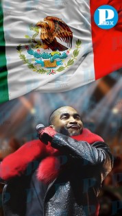 Don Omar anuncia gira en México y tiene fecha para Puebla