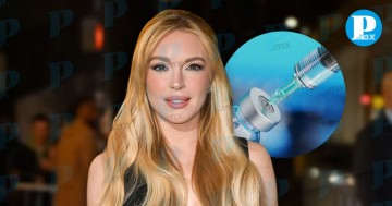 El secreto de la juventud de Lindsay Lohan, te revelamos qué es