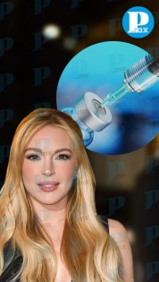 El secreto de la juventud de Lindsay Lohan, te revelamos qué es