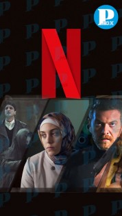 ¿No sabes qué ver en Netflix? te recomendamos estas series turcas