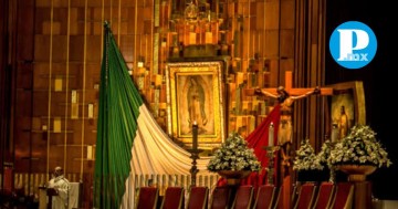 Estos artistas cantarán Las Mañanitas a la Virgen de Guadalupe ¿Sin Ángela Aguilar?