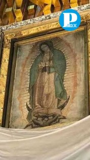 Estos artistas cantarán Las Mañanitas a la Virgen de Guadalupe ¿Sin Ángela Aguilar?