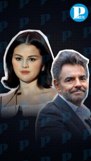 Eugenio Derbez se disculpa con Selena Gómez por críticas a su actuación