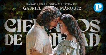  La serie Cien Años de Soledad, basada en la célebre novela de Gabriel García Márquez, llegará a Netflix 