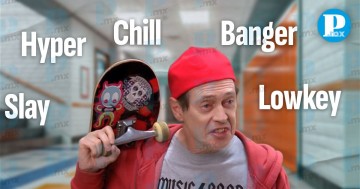 ¿Chill? ¿Cringe? Te explicamos las palabras de la chaviza