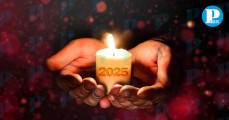 ¿Quieres fortuna, amor y trabajo? Realiza estos rituales para recibir el 2025