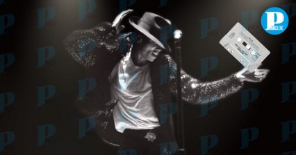 Hallan cintas con canciones inéditas de Michael Jackson 