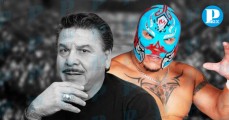 Luto en la lucha libre mexicana: fallece Rey Misterio Sr. a los 66 años