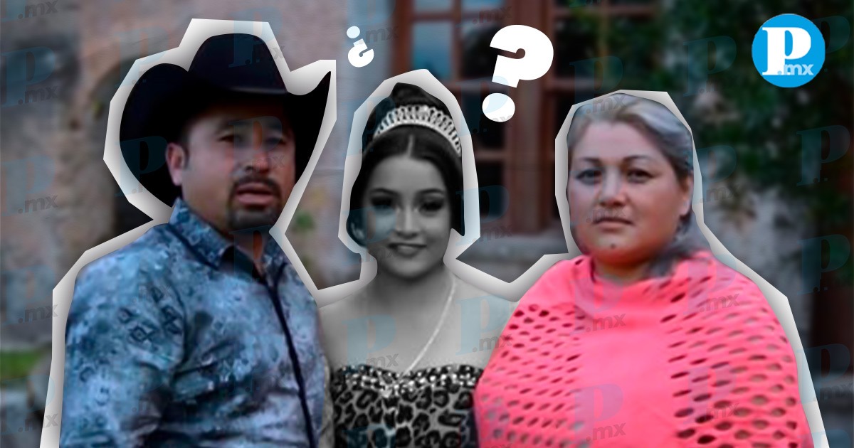 ¿Qué ha sido de la vida de la quinceañera viral Rubí?