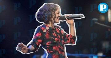 Natalia Lafourcade regresa a Puebla con “Cancionera Tour 2025”