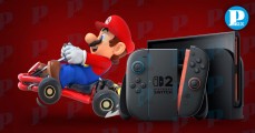 ¡Atención gamers! Llega la consola de videojuegos Switch 2