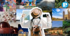 ¿Sin plan este fin de semana? Conoce las actividades que Puebla tiene para ti  