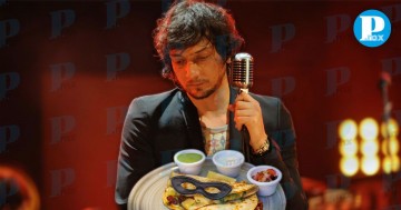 León Larregui propone cambiar nombre a las “gringas”: que se llamen "ladronas"