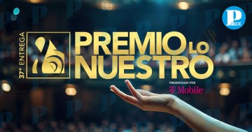 Premios Lo Nuestro 2025