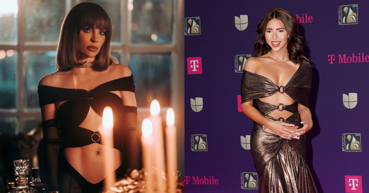 Ángela Aguilar y Belinda las más esperadas en Premios Lo Nuestro
