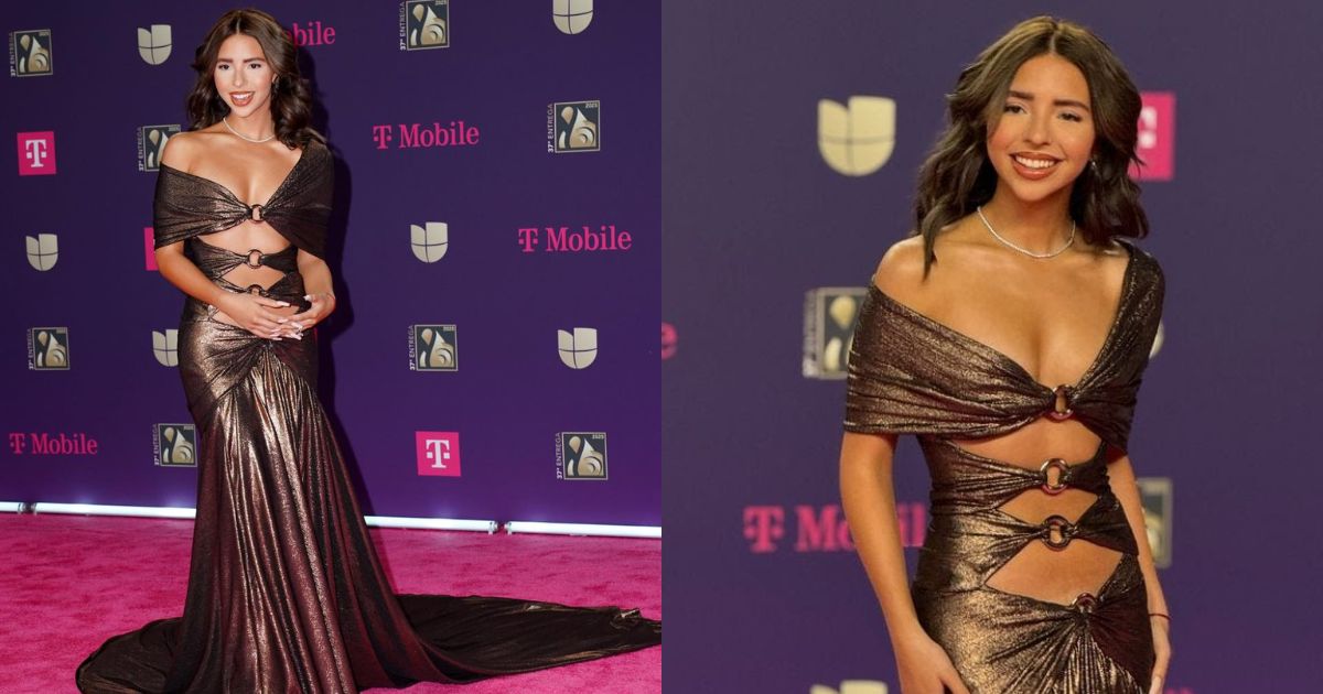 Ángela Aguilar y Belinda las más esperadas en Premios Lo Nuestro