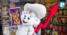 Takis: el éxito de Barceló tras la fallida compra de Sabritas