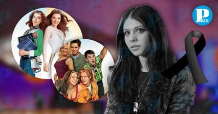 ¿Quién era Michelle Trachtenberg? Actriz de Gossip Girl que murió