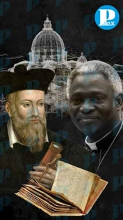 ¿El fin de los tiempos está cerca? Conoce la profecía del Papa Negro