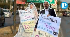 ¡El estafador salió estafado! Novia denuncia fraude en su boda