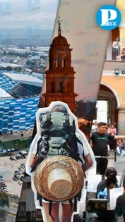 ¿Sin plan? Te decimos qué hacer en Puebla este fin de semana