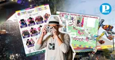 ¿Estás listo? Feria de Puebla empieza este jueves y habrá zona de camping