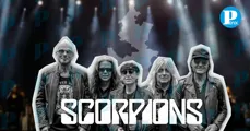 Scorpions en riesgo de cancelar presentación en Feria de Puebla 2025