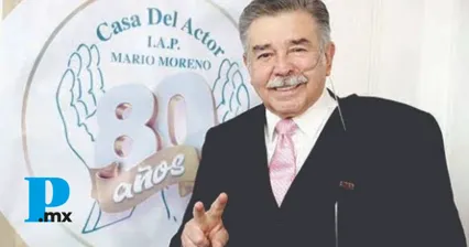 Realizarán subasta para recaudar fondos para La Casa del Actor