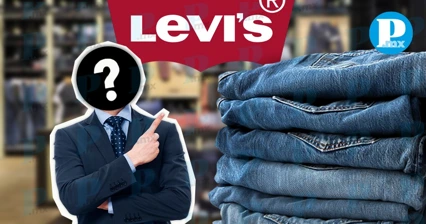 ¿Sabías que Levi’s fabrica jeans en Puebla?