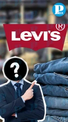 ¿Sabías que Levi’s fabrica jeans en Puebla?