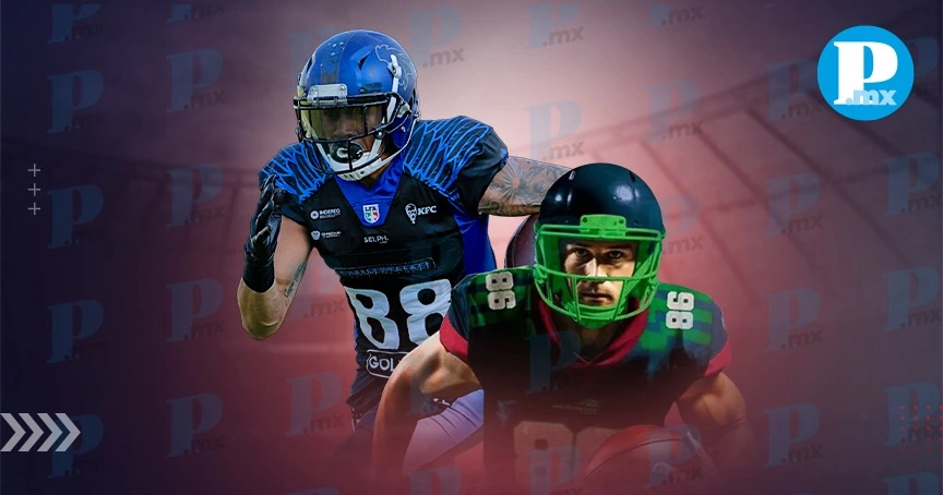 Arranca la LFA en Puebla con el debut de los Arcángeles Negros