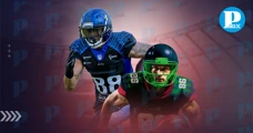 Arranca la LFA en Puebla con el debut de los Arcángeles Negros