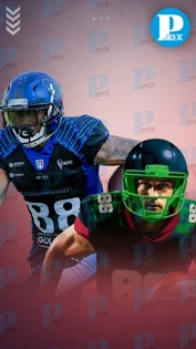 Arranca la LFA en Puebla con el debut de los Arcángeles Negros