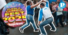 ¡A sacar los prohibidos! Llega a Puebla el Cumbia Fest 2025, aquí los detalles