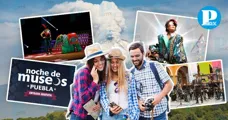 ¿Sin planes para este fin? Aquí te decimos qué hacer en Puebla