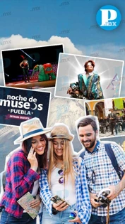 ¿Sin planes para este fin? Aquí te decimos qué hacer en Puebla