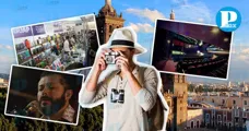 ¿Sin plan? Aquí te dejamos la cartelera de Puebla