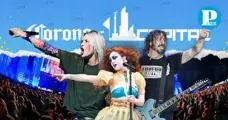 Chappell Roan, Foo Fighters y Linkin Park en el Corona Capital 2025