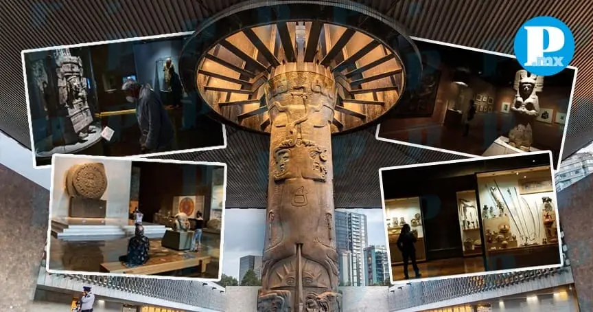Museo de Antropología gana el Princesa de Asturias de la Concordia 2025