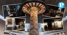 Museo de Antropología gana el Princesa de Asturias de la Concordia 2025