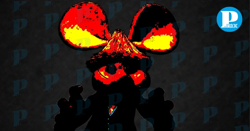 ¡Paranormal! Topo Gigio, el tierno ratón que se volvió pesadilla