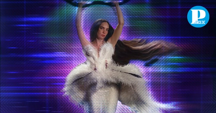 ¡Ganando como siempre! Belinda la rompe con su nuevo álbum Indómita