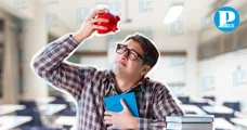 ¿Cuáles son las carreras con menores ingresos salariales en Puebla?
