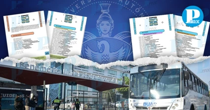 BUAP anuncia ingreso sin examen de admisión a 101 programas educativos