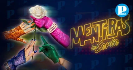 ¿Cuándo se estrena Mentiras, la serie?