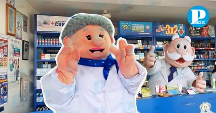 ¿Quién es la Dra. Lares? Aquí te contamos quién es este personaje