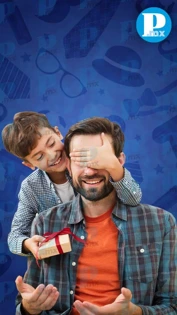 ¿Sin regalo para el Día del Padre? Aquí te damos unas opciones