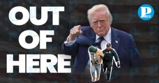 Trump activa redadas migratorias masivas en estas ciudades de EE.UU.