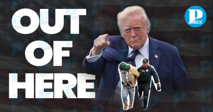 Trump activa redadas migratorias masivas en estas ciudades de EE.UU.